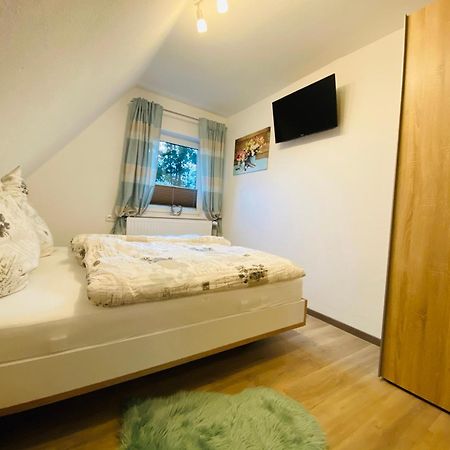 Ferienhaus Irmgard Bad Fallingbostel Esterno foto
