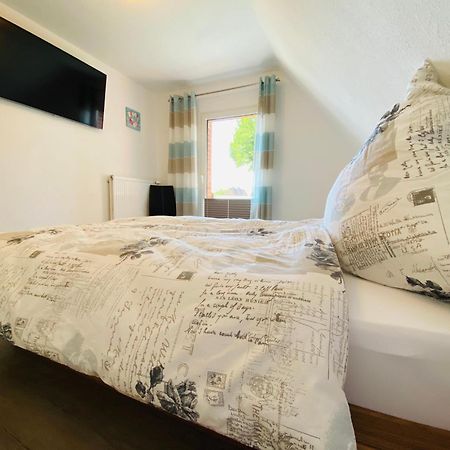 Ferienhaus Irmgard Bad Fallingbostel Esterno foto