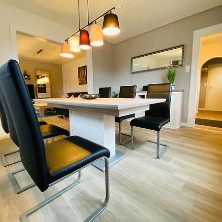 Ferienhaus Irmgard Bad Fallingbostel Esterno foto