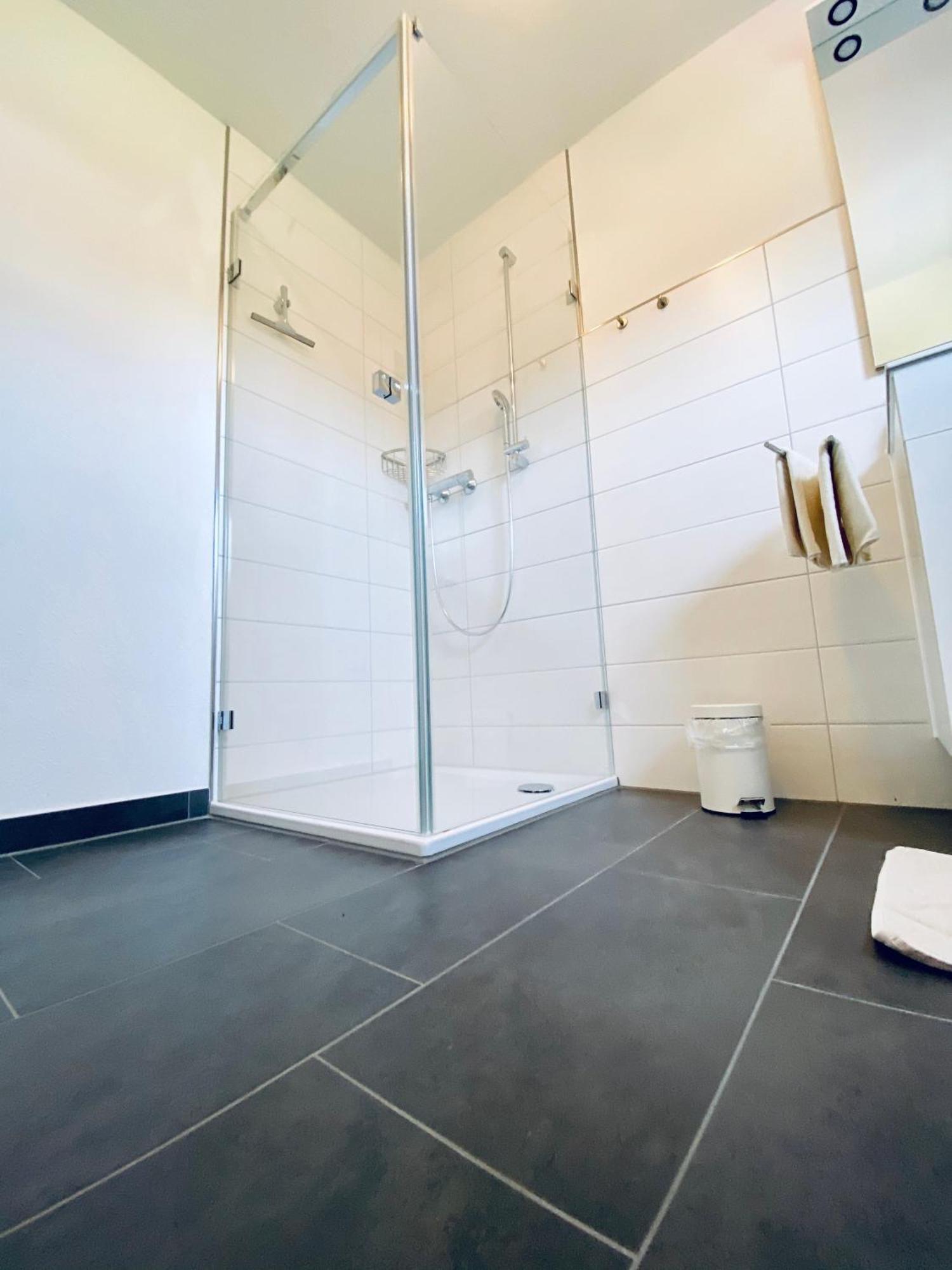 Ferienhaus Irmgard Bad Fallingbostel Esterno foto