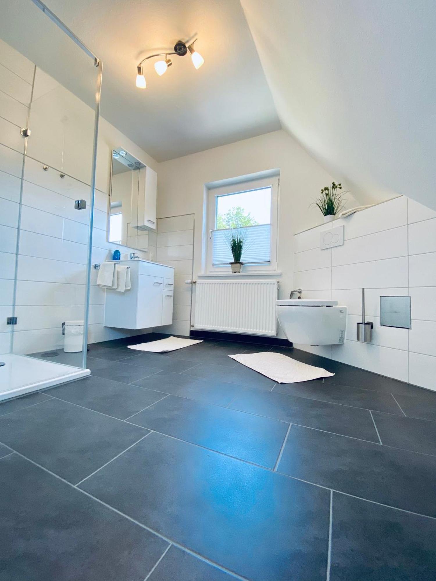 Ferienhaus Irmgard Bad Fallingbostel Esterno foto