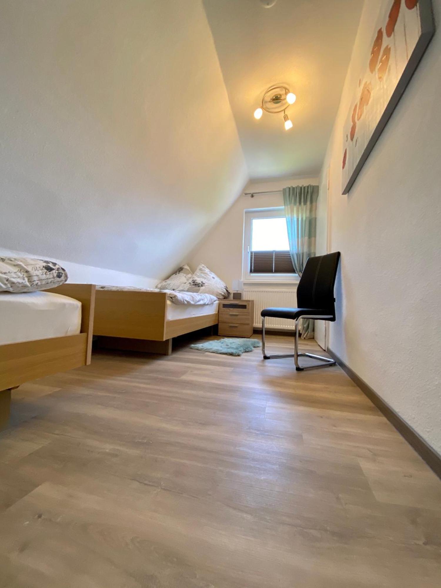 Ferienhaus Irmgard Bad Fallingbostel Esterno foto