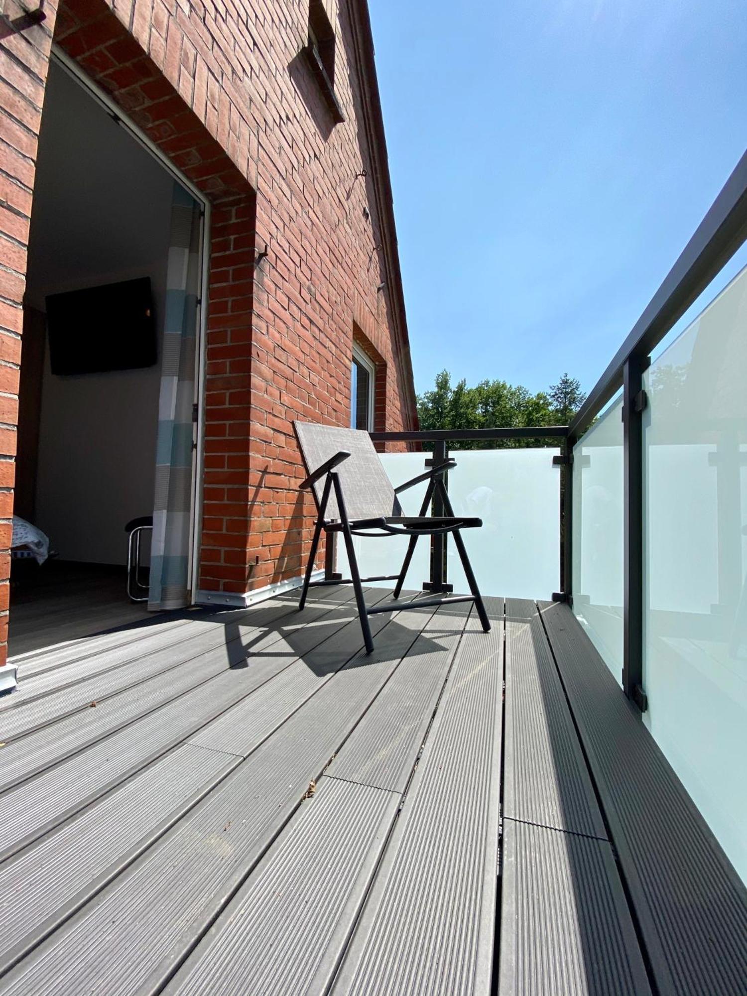 Ferienhaus Irmgard Bad Fallingbostel Esterno foto